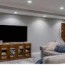 5 finished basement ideas to create a