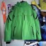 green spyder ski jacket with removable