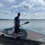 sipa smart motorized paddle board