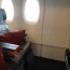 bulkhead seat a380 31a premium economy