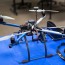 parallax elev 8 v3 quadcopter kit