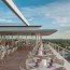 rooftop bars restaurants design