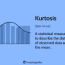 kurtosis definition types and importance