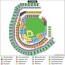 mlb ballpark seating charts ballparks