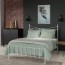 sage green bedroom ideas original bed co
