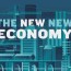new economy by justin mezzell on dribbble