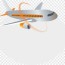 travel airplane logo flight png