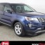 used 2016 ford explorer for in