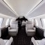 the purest air in the skies vistajet