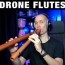 what is a drone flute quick guide