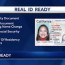 here s what you need for a real id