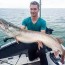 fish lsc charters muskychasers trip