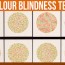 colour blindness awareness day 2020