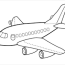18 airplane coloring pages pdf jpg