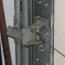 how to install garage door locks ddm