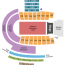 folsom field tickets seating chart