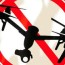 drones des utilisations délictueuses
