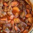 clic beef stew recipe dinner then