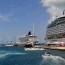 bermuda cruise ports