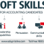 soft skills for accountant practical
