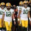 green bay packers release final injury