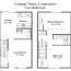 floor plans carriage house cooperative