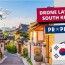 drone laws in south korea 2023 updated