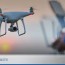 security technology the use of drones