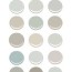 best gray paint colours by benjamin