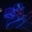 drones light up seattle sky with