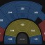 mystere seating chart find the best