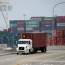 west coast port truckers announce
