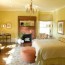 yellow to give your bedroom