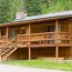 montana homes yellowstone luxury