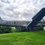 avión dc7 córdoba s abandoned airplane