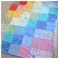 charm square quilt tutorial the