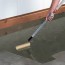 how to stain concrete the home depot