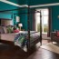 50 relaxing bedroom paint colour ideas
