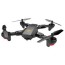 dhd d5 foldable selfie drone rc quadcopter