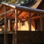 custom timber porches crockett