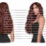 what hair extensions length do you need
