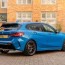 bmw 1 series 2023 running costs and