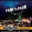 party in the park live music wednesdays