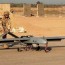 military drones the new air force