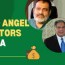 10 most active angel investors in india