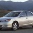 2003 toyota camry mpg real world fuel