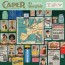 caper europe by keymaster games