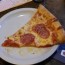 pizza review at grand slam pizza
