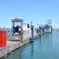 fuel dock hammond port authority