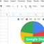 how to label a legend in google sheets